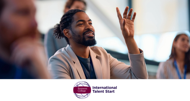 International Talent Start