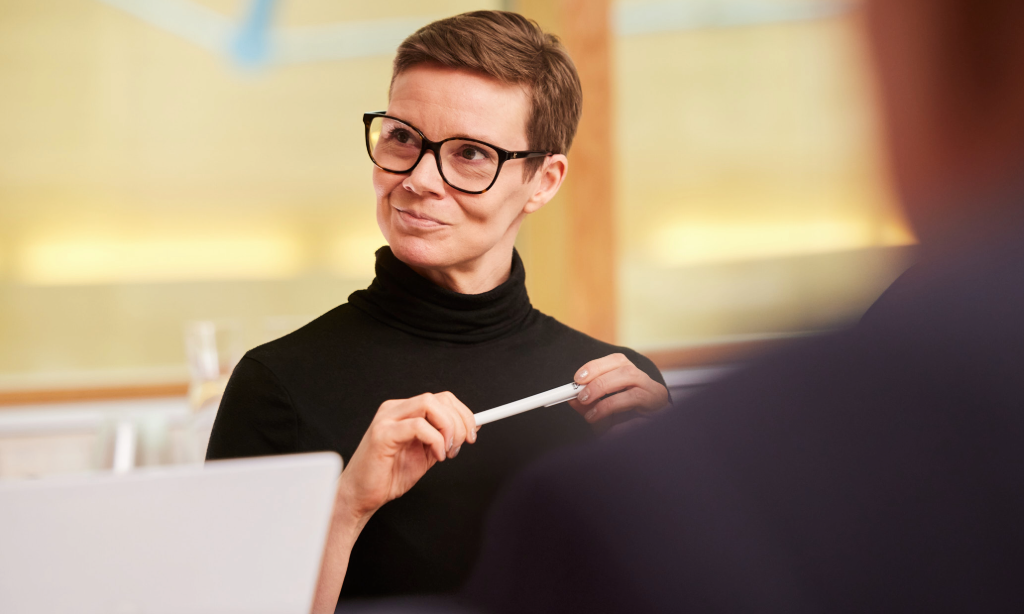 Sales Designer -koulutus