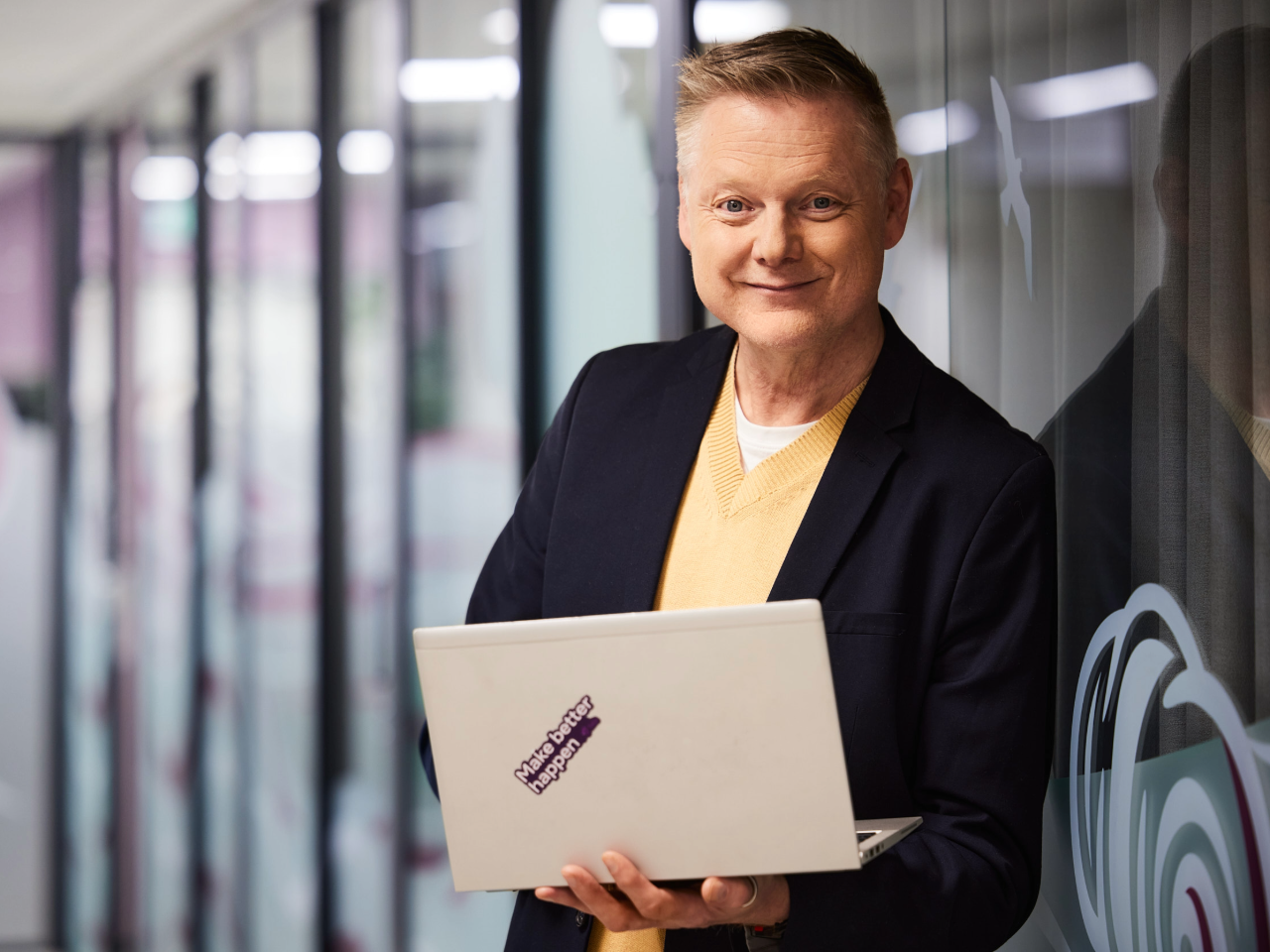 Taloushallinnon huippuosaaja