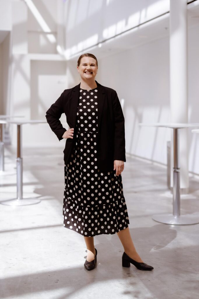 Laura Sydänmaanlakka