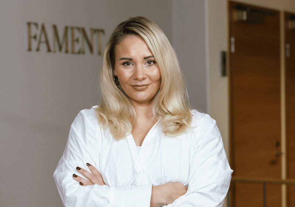 Emmi Lehtomaa- Business College PRO