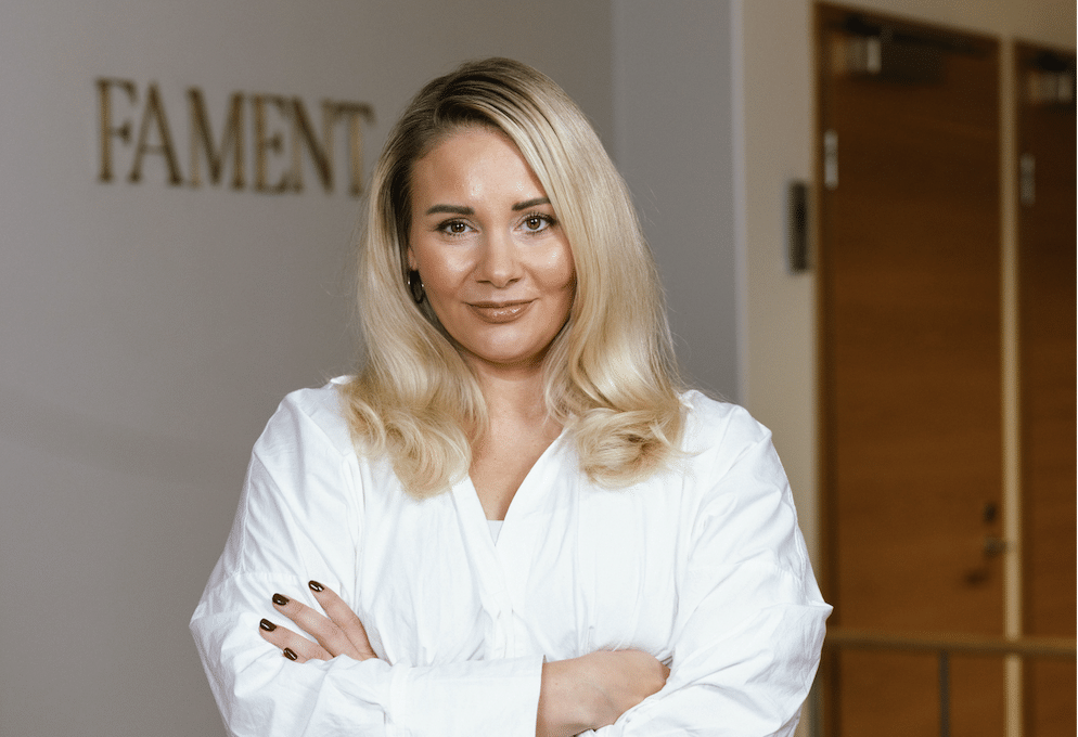 Emmi Lehtomaa- Business College PRO